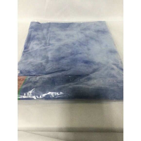 New Mossimo Supply Co. Men's T-shirt - Short Sleeve, Good Day Blue, 2XB - Picture 6 of 6